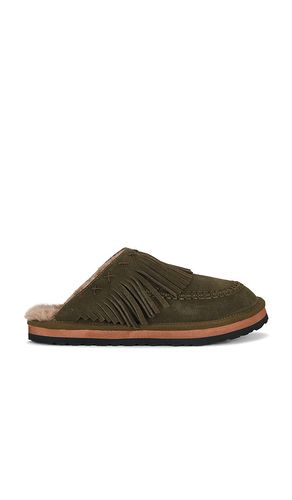 PANTOLETTE FALLON FRINGE in . Größe 9. Also in 6, 6.5, 7, 7.5, 8, 8.5, 9.5, 10 - Free People - Modalova