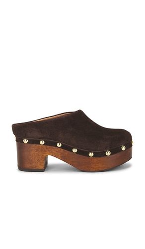 CLOGS CALLI in . Größe 6. Also in 6.5, 7, 7.5, 8, 8.5, 9, 9.5, 10 - Free People - Modalova