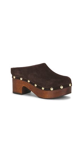 CLOGS CALLI in . Größe 6. Also in 6.5, 7, 7.5, 8, 8.5, 9, 9.5, 10 - Free People - Modalova