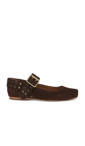 MARY JANE MAGGIE in . Größe 6.5. Also in 7 - Free People - Modalova