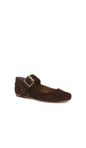 MARY JANE MAGGIE in . Größe 6.5. Also in 7, 9 - Free People - Modalova