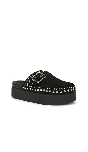 Cayatana Studded Mule in . Size 8. Also in 9, 10 - Free People - Modalova