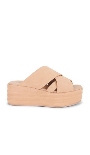 SANDALE WANDERBAY FLATFORM in . Größe 6. Also in 6.5, 7, 7.5, 8, 8.5, 9, 9.5, 11 - Free People - Modalova