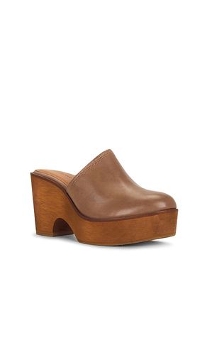 CLOGS HUDSON WEDGE in . Größe 6. Also in 6.5, 7, 7.5, 8, 8.5, 9, 9.5, 10 - Free People - Modalova