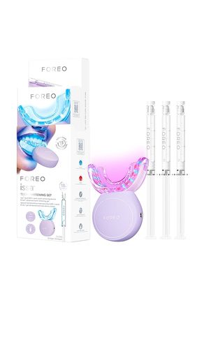 Dispositivo blanqueador de dientes en color belleza: na talla all - FOREO - Modalova