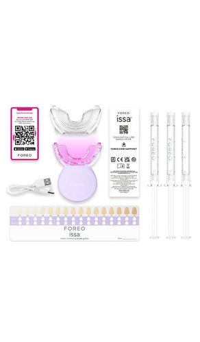 Dispositivo blanqueador de dientes en color belleza: na talla all - FOREO - Modalova