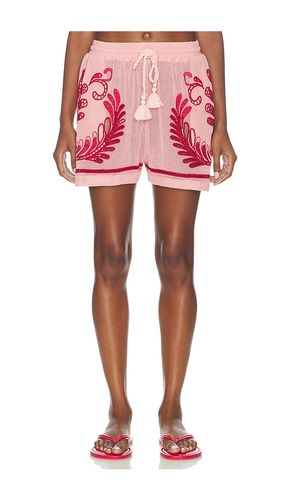 SHORTS in . Größe L. Also in M, XS - FARM Rio - Modalova