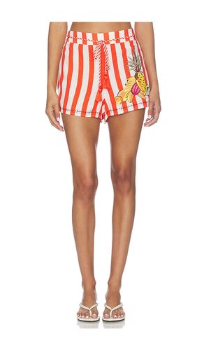 Short With Rope in . Size S. Also in XS - FARM Rio - Modalova