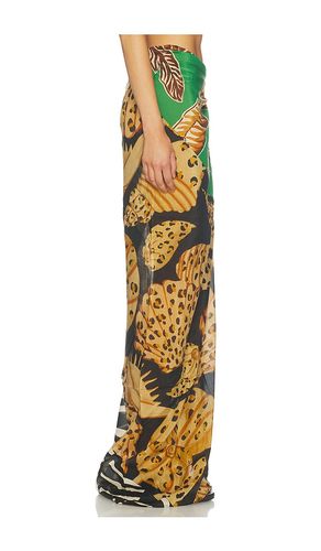 Sarong With Trims in - FARM Rio - Modalova