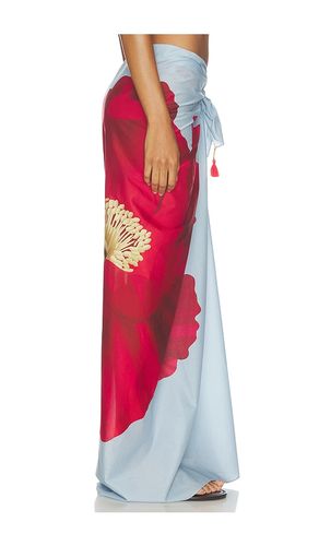 FARM Rio Sarong in Blue - FARM Rio - Modalova