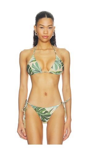 Bikini Top in Multi. - size M (also in S, XS) - FARM Rio - Modalova