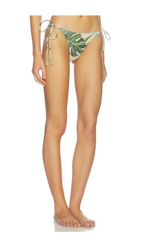 Bikini Bottom in Multi. - size M (also in XS) - FARM Rio - Modalova