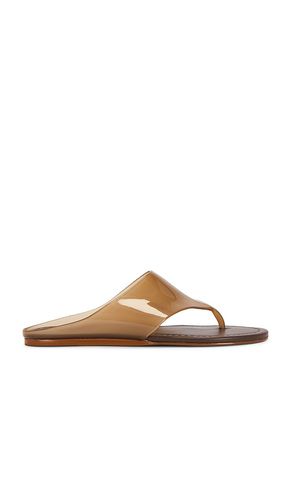 SANDALE JELLY THONG FLAT in . Größe 8.5. Also in 9.5 - FARM Rio - Modalova