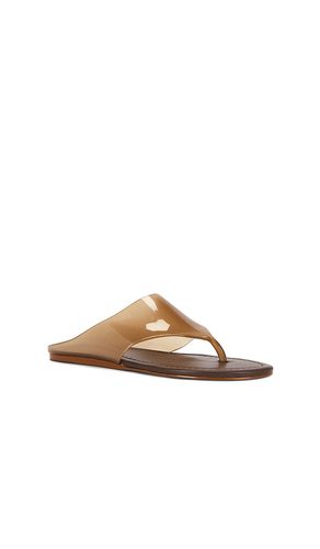 SANDALE JELLY THONG FLAT in . Größe 8.5. Also in 9.5 - FARM Rio - Modalova