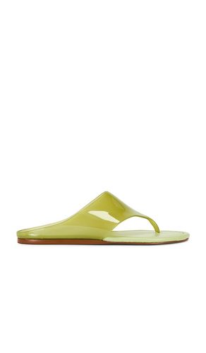SANDALE JELLY THONG FLAT in . Größe 6.5. Also in 7 - FARM Rio - Modalova