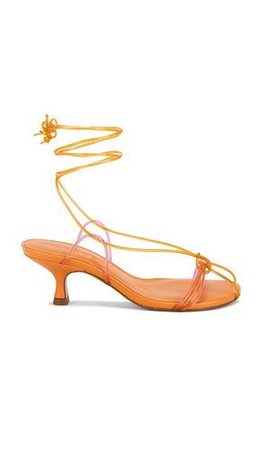 HIGH-HEELS SPAGHETTI JELLY KITTEN in . Größe 8. Also in 10 - FARM Rio - Modalova