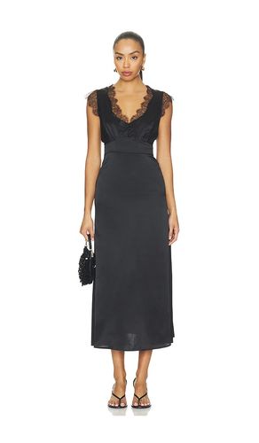 Lisette Dress in . - size 36/4 (also in 38/6, 40/8) - FranÃ§oise - Modalova
