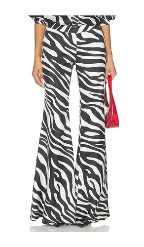 Zaoua Pant in & . Size 36/4. Also in 38/6, 40/8, 42/10 - FranÃ§oise - Modalova