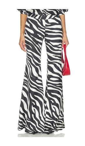 Zaoua Pant in & . Taglia 36/4. Also in 38/6, 40/8, 42/10 - FranÃ§oise - Modalova