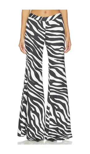 Zaoua Pant in & . Size 36/4. Also in 38/6, 40/8, 42/10 - FranÃ§oise - Modalova