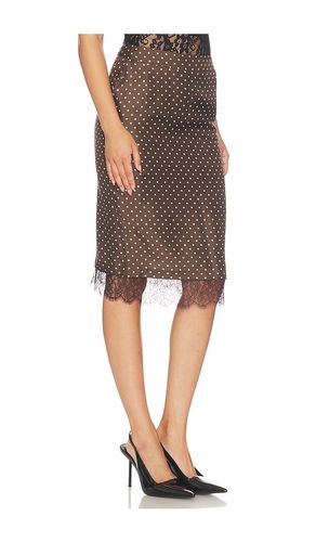 Layla Skirt in . Size 34/2. Also in 36/4, 38/6, 40/8, 42/10 - FranÃ§oise - Modalova