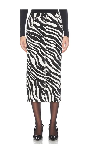 Tina Skirt in & . - size 34 (also in 40, 42) - FranÃ§oise - Modalova