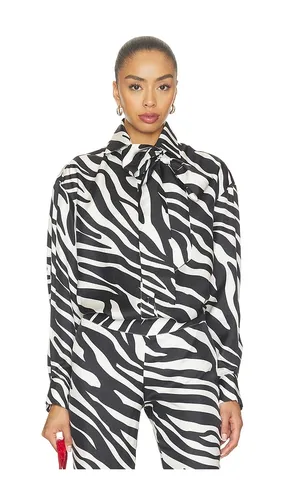 Clara Shirt in & . Size 34/2. Also in 36/4, 38/6, 40/8, 42/10 - FranÃ§oise - Modalova