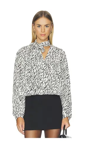 Fran?oise Audrey Blouse in & . Size 34/2. Also in 36/4, 38/6, 40/8 - FranÃ§oise - Modalova