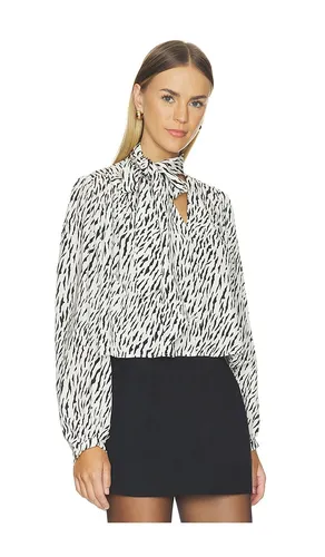 Fran?oise Audrey Blouse in & . Size 34/2. Also in 36/4, 38/6, 40/8 - FranÃ§oise - Modalova