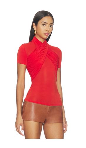 Odessa Short Sleeve Top in . Taglia 36. Also in 38 - FranÃ§oise - Modalova