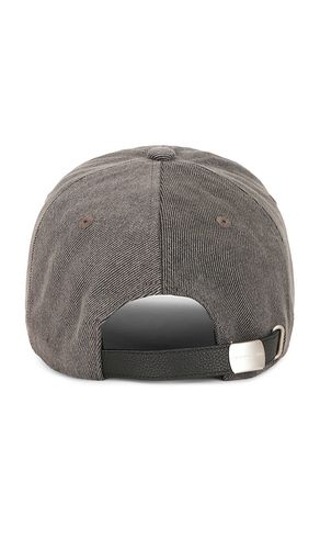 Feng Chen Wang KAPPE in Grey - Feng Chen Wang - Modalova
