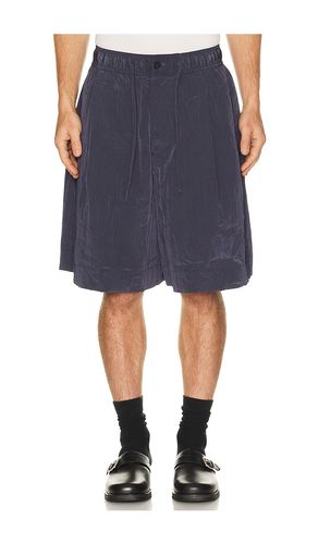 Nylon Cargo Shorts in . Size L. Also in M, S, XL/1X - Feng Chen Wang - Modalova