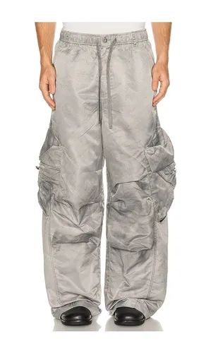 Pantalones en color gris talla L (también en M) - Feng Chen Wang - Modalova