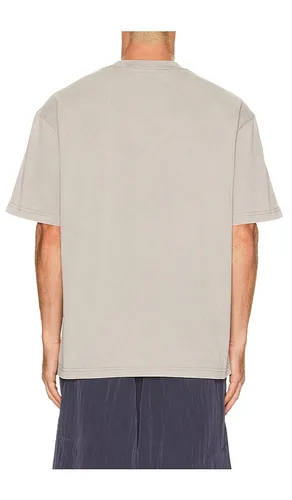Camiseta en color gris talla S (también en M, L, XL/1X) - Feng Chen Wang - Modalova