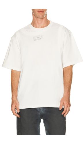 Deconstruction Tee in . Size L. Also in M, S, XL/1X - Feng Chen Wang - Modalova