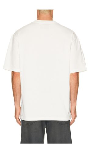 Deconstruction Tee in . Size L. Also in M, S, XL/1X - Feng Chen Wang - Modalova