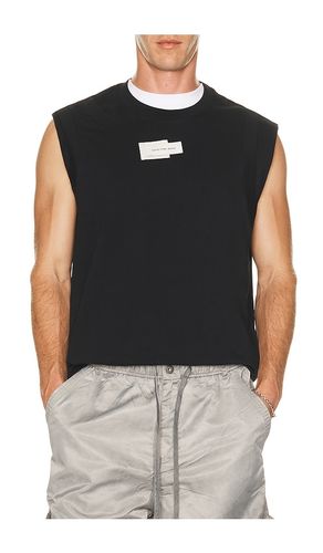 In 1 Loose Fit Tank Top in . Size L. Also in M, S, XL/1X - Feng Chen Wang - Modalova