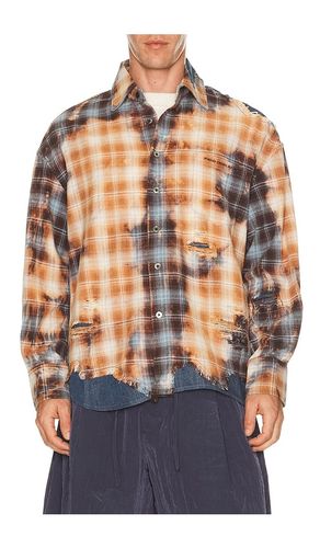 Long Sleeve Shirt in . Size S. Also in XL/1X - Feng Chen Wang - Modalova
