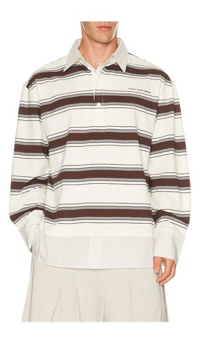 POLOHEMD in . Größe L. Also in M, S, XL/1X - Feng Chen Wang - Modalova