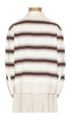 POLOHEMD in . Größe L. Also in M, S, XL/1X - Feng Chen Wang - Modalova