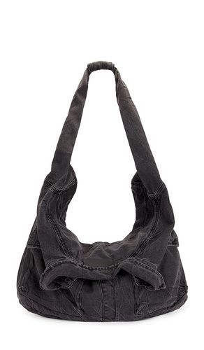 Deconstructed Crossbody Bag in - Feng Chen Wang - Modalova