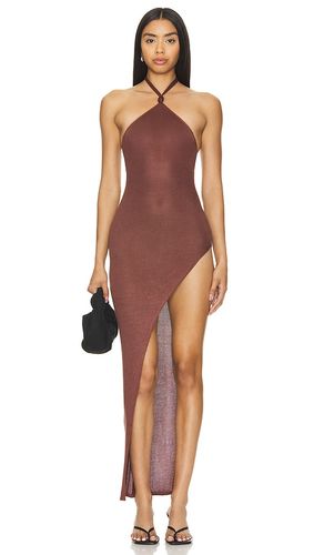MAXIKLEID PRISHA in . Größe M. Also in XL - Flook The Label - Modalova
