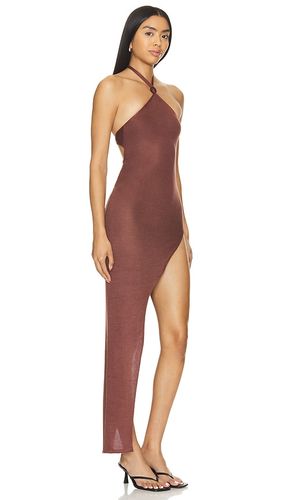 MAXIKLEID PRISHA in . Größe M. Also in XL - Flook The Label - Modalova