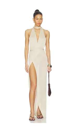 KLEID NAYARA in . Größe L. Also in M, S - Flook The Label - Modalova