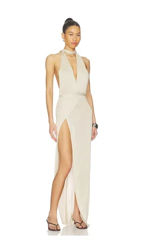 KLEID NAYARA in . Größe L. Also in M, S - Flook The Label - Modalova