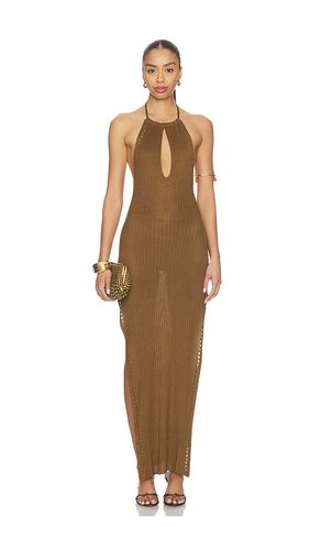 KLEID MAXI in . Größe S. Also in L - Flook The Label - Modalova
