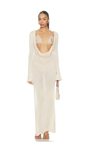 MAXIKLEID LILA in . Größe M. Also in S - Flook The Label - Modalova