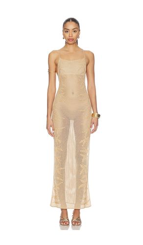 KLEID SOLARA in . Größe L. Also in M, S, XS - Flook The Label - Modalova
