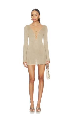MINIKLEID FARRAH in . Größe S. Also in M, L - Flook The Label - Modalova