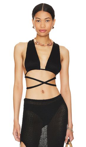 Amelia Crop Top in . - size M (also in S, XS) - Flook The Label - Modalova